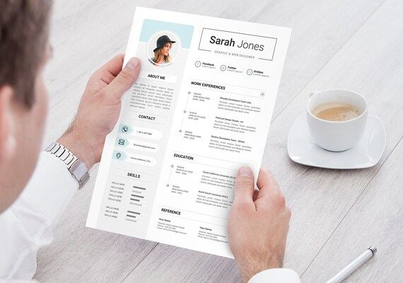 Crafting a Winning Resume: Examples and Tips